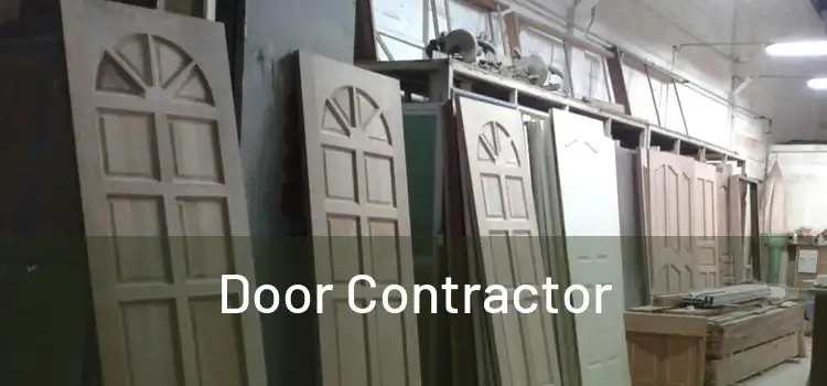 Door Contractor