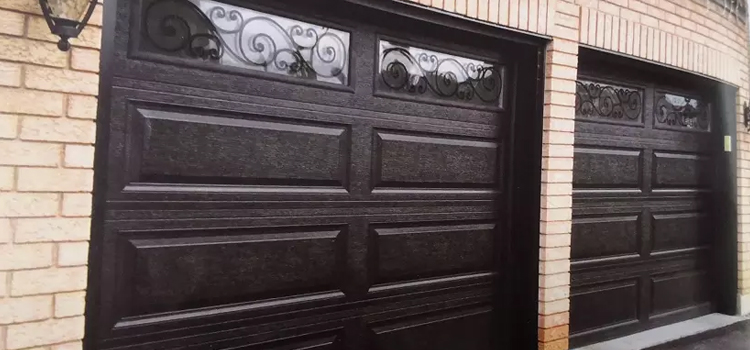 aluminum overhead garage door Oroville