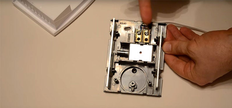 fix door bell in Oroville