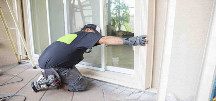 sliding patio door maintenance Oroville